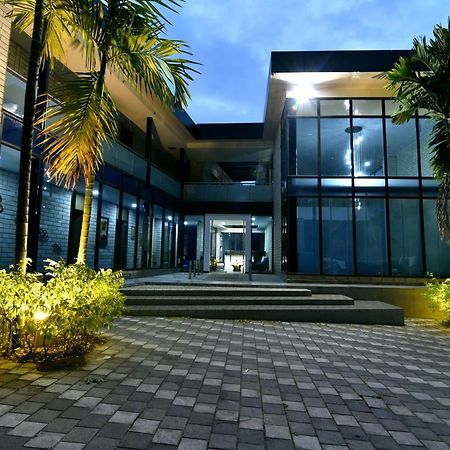 Home Boutique Natural Paradise La Vega  Zewnętrze zdjęcie