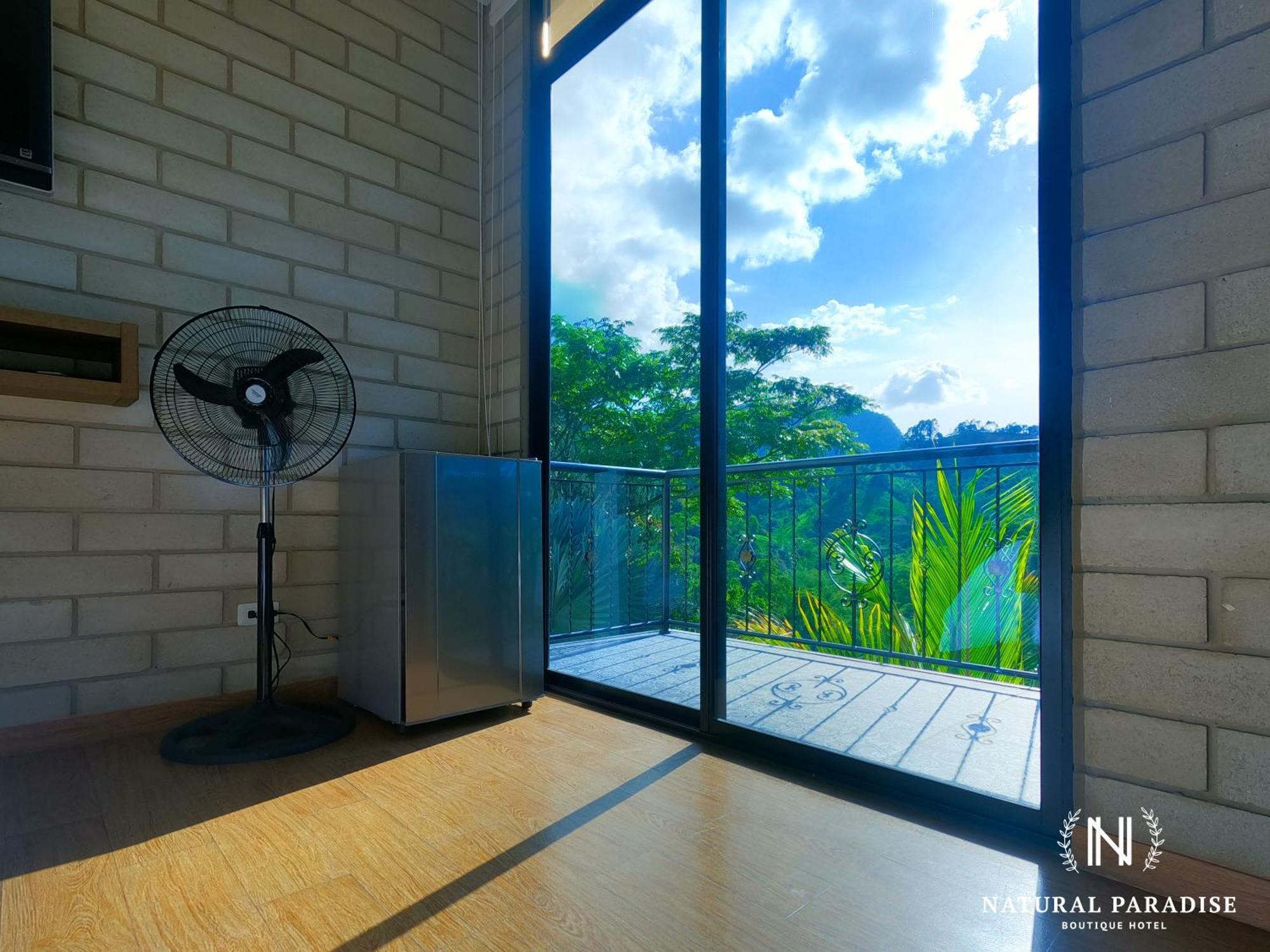 Home Boutique Natural Paradise La Vega  Zewnętrze zdjęcie