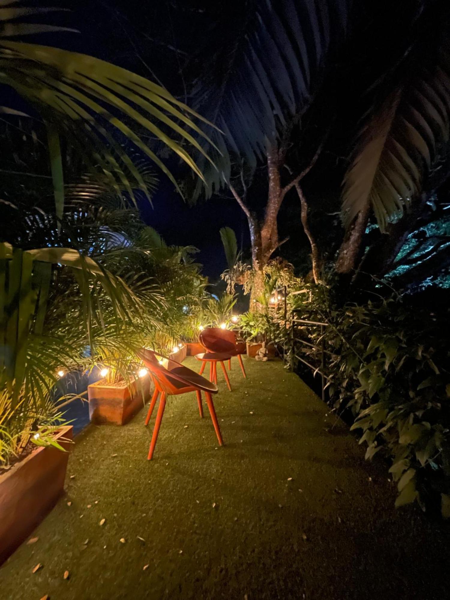 Home Boutique Natural Paradise La Vega  Zewnętrze zdjęcie