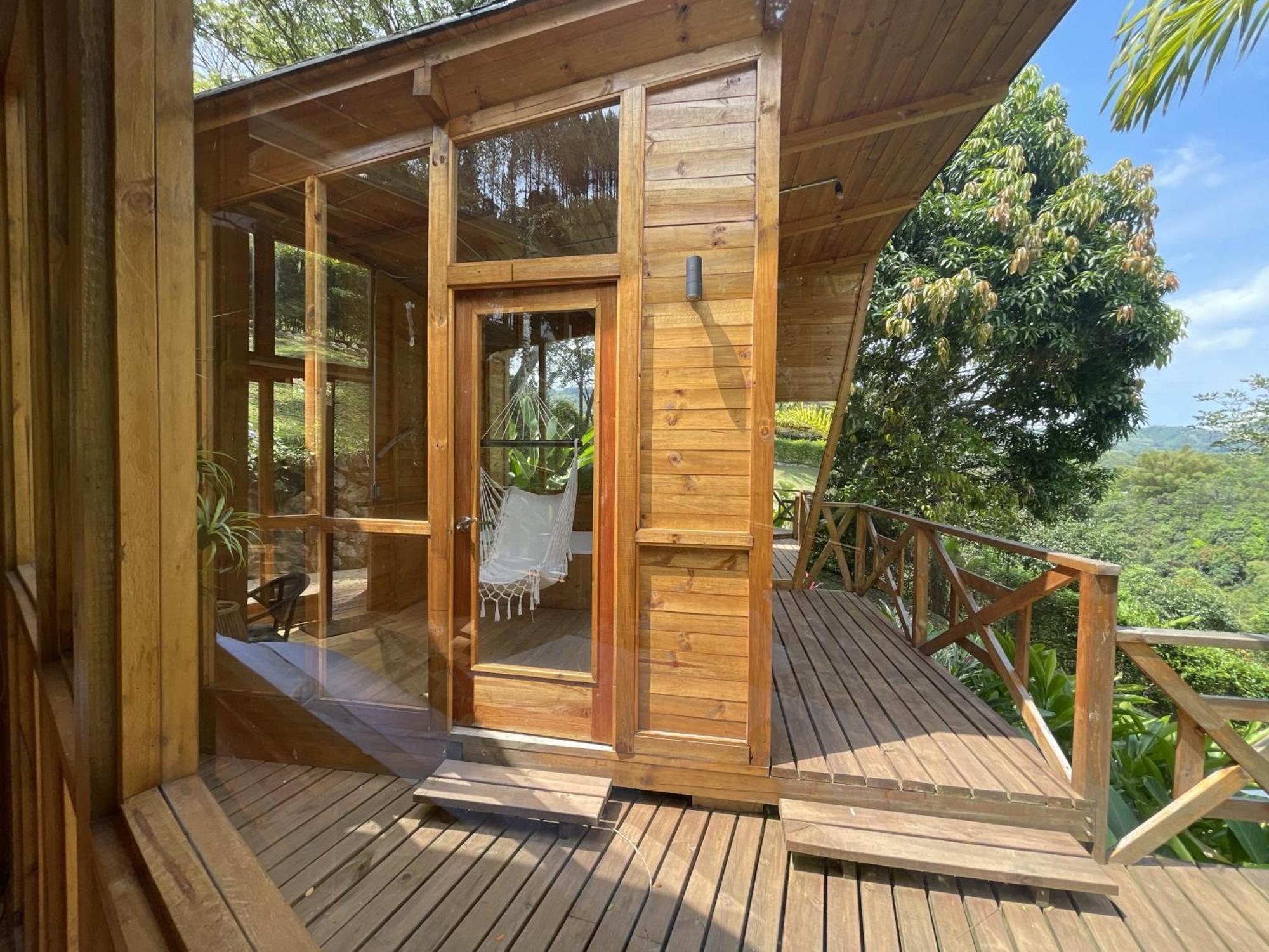 Home Boutique Natural Paradise La Vega  Zewnętrze zdjęcie