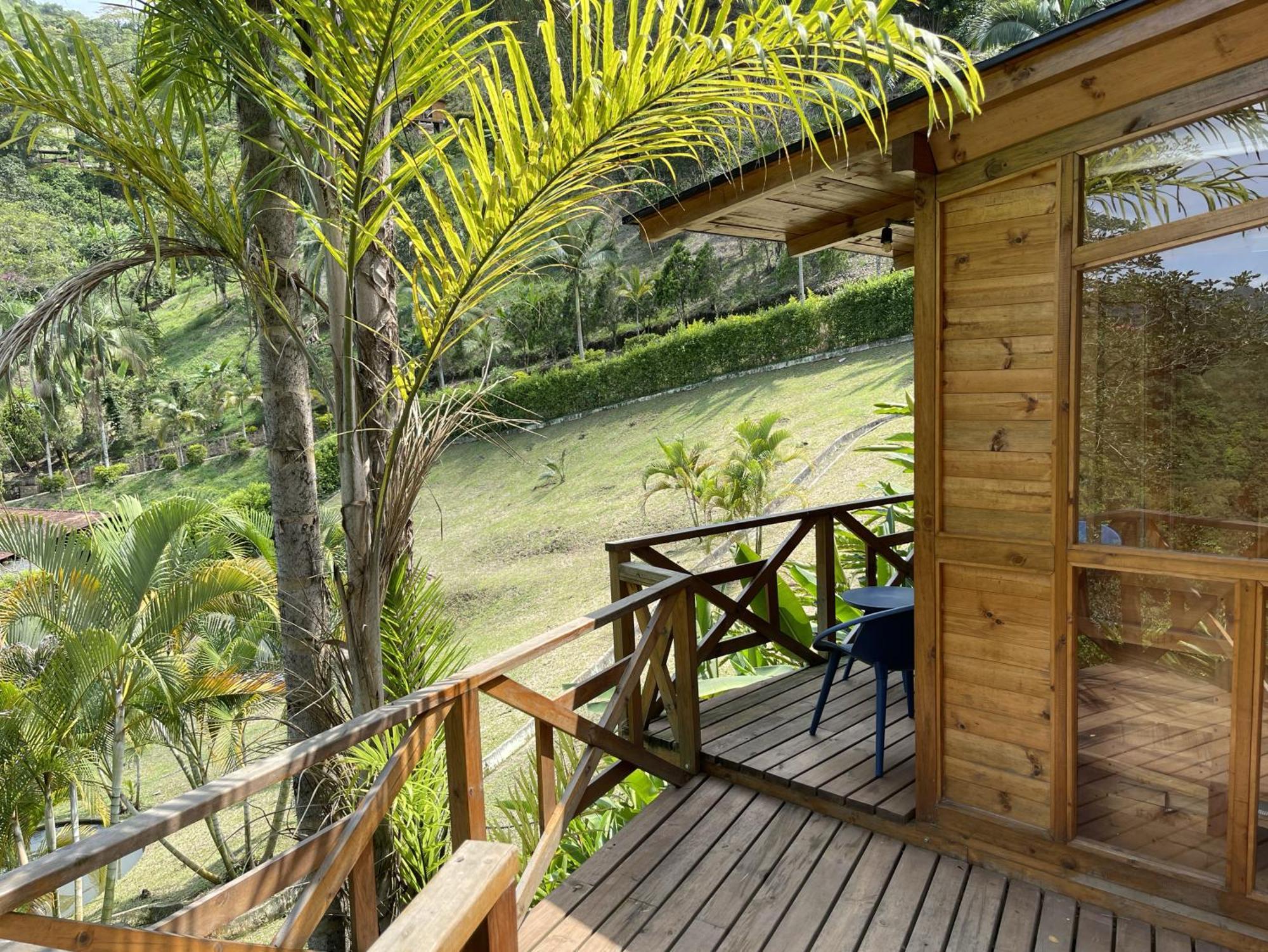 Home Boutique Natural Paradise La Vega  Zewnętrze zdjęcie