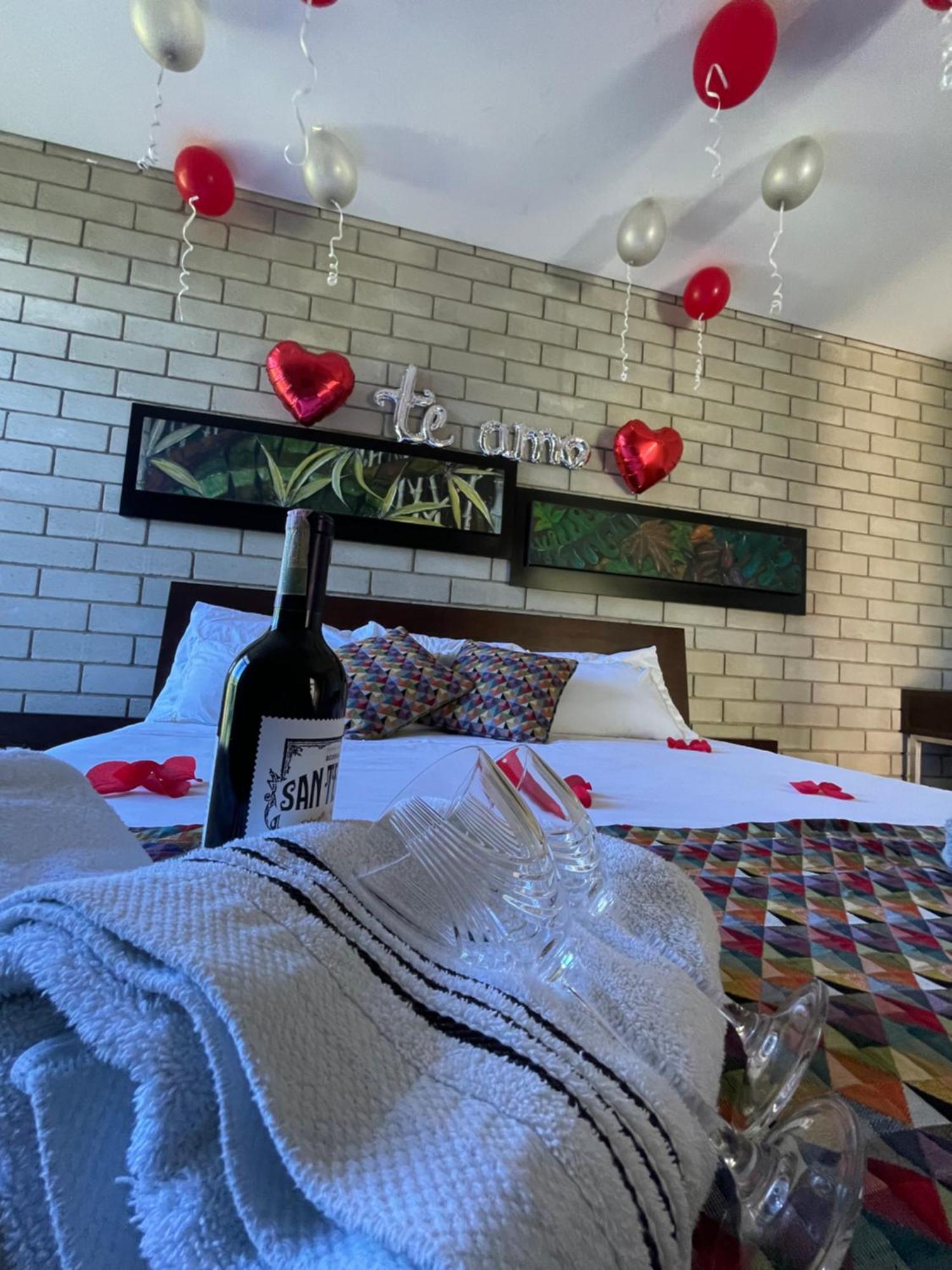 Home Boutique Natural Paradise La Vega  Zewnętrze zdjęcie