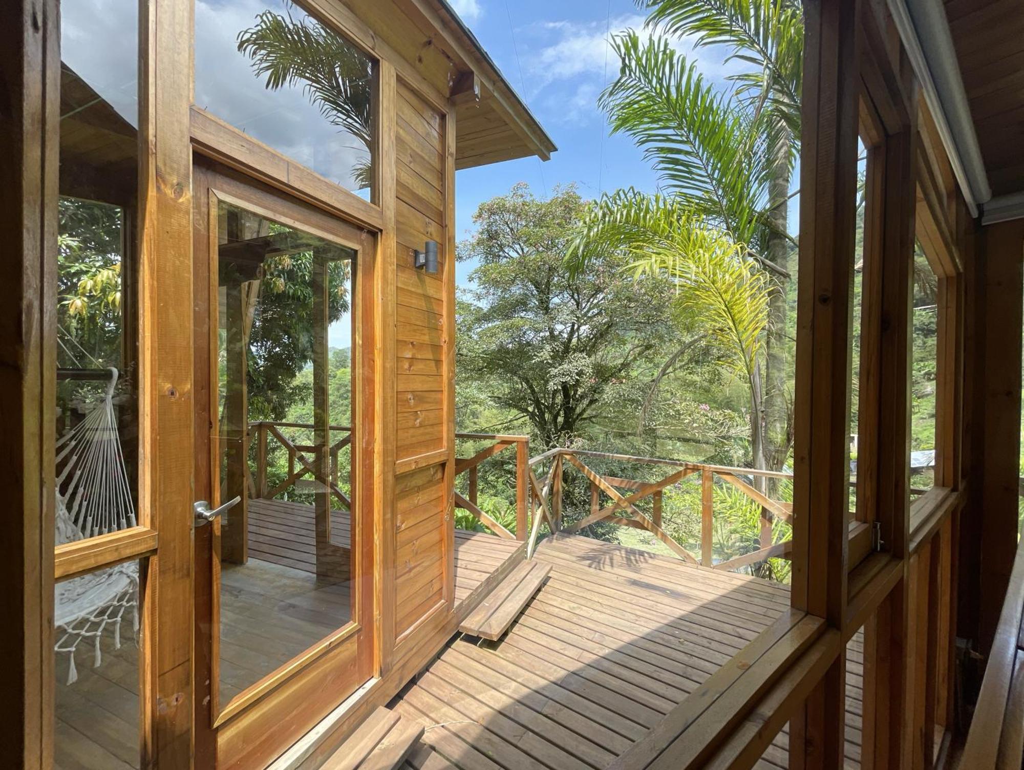 Home Boutique Natural Paradise La Vega  Zewnętrze zdjęcie