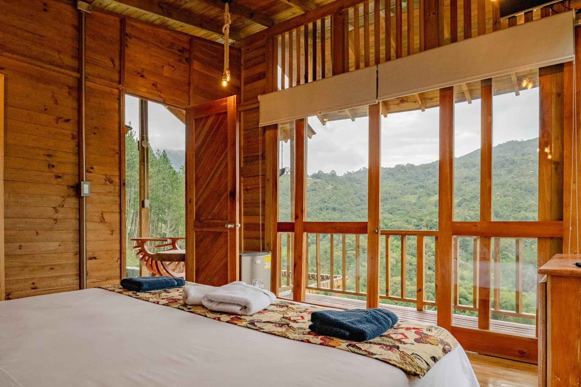 Home Boutique Natural Paradise La Vega  Zewnętrze zdjęcie