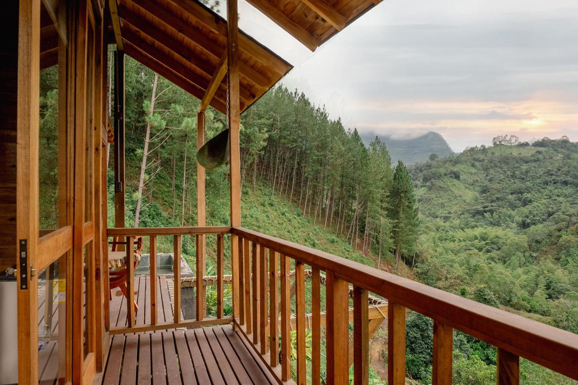 Home Boutique Natural Paradise La Vega  Zewnętrze zdjęcie