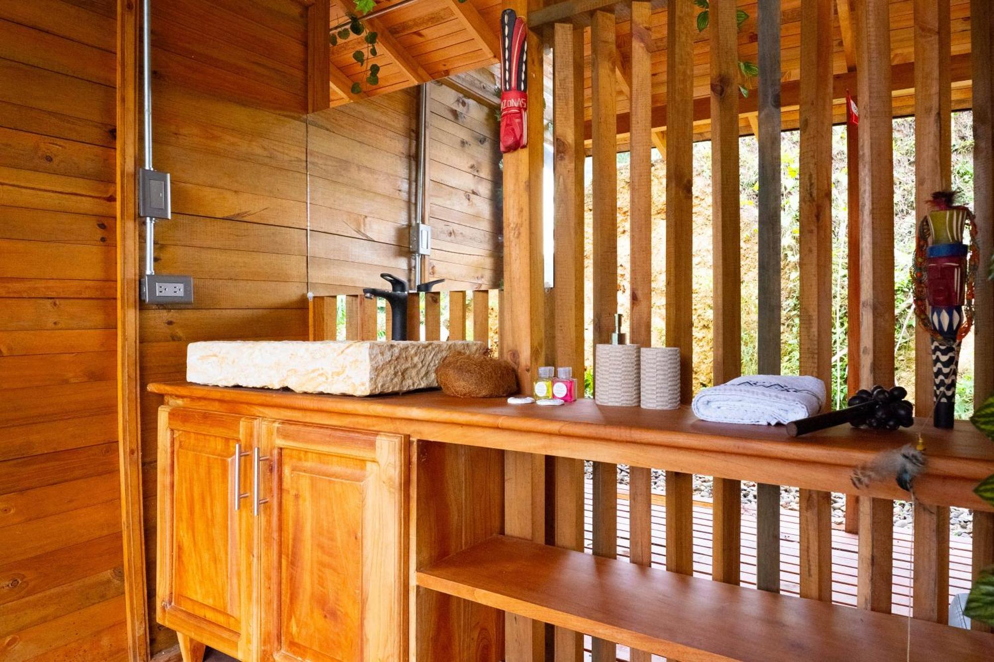 Home Boutique Natural Paradise La Vega  Zewnętrze zdjęcie