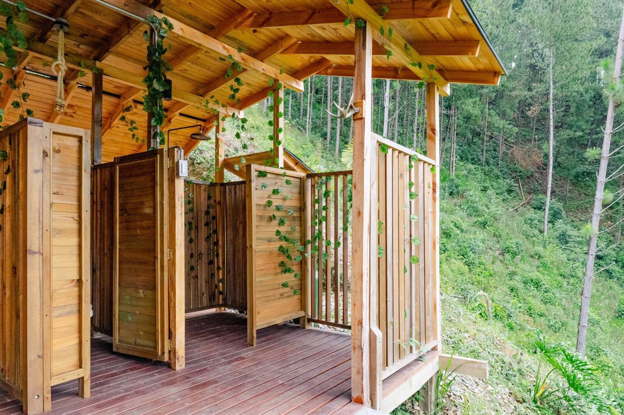Home Boutique Natural Paradise La Vega  Zewnętrze zdjęcie