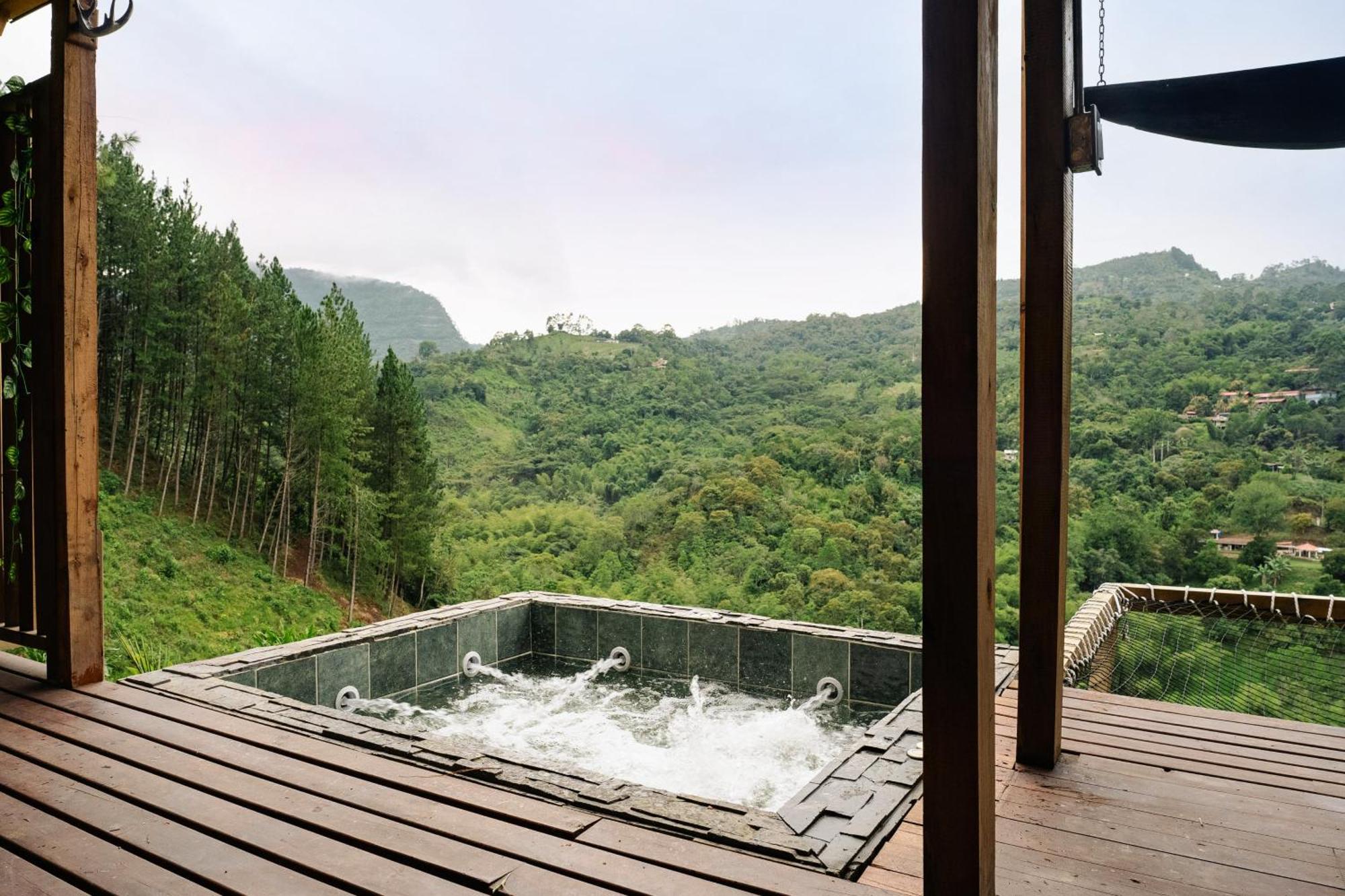 Home Boutique Natural Paradise La Vega  Zewnętrze zdjęcie