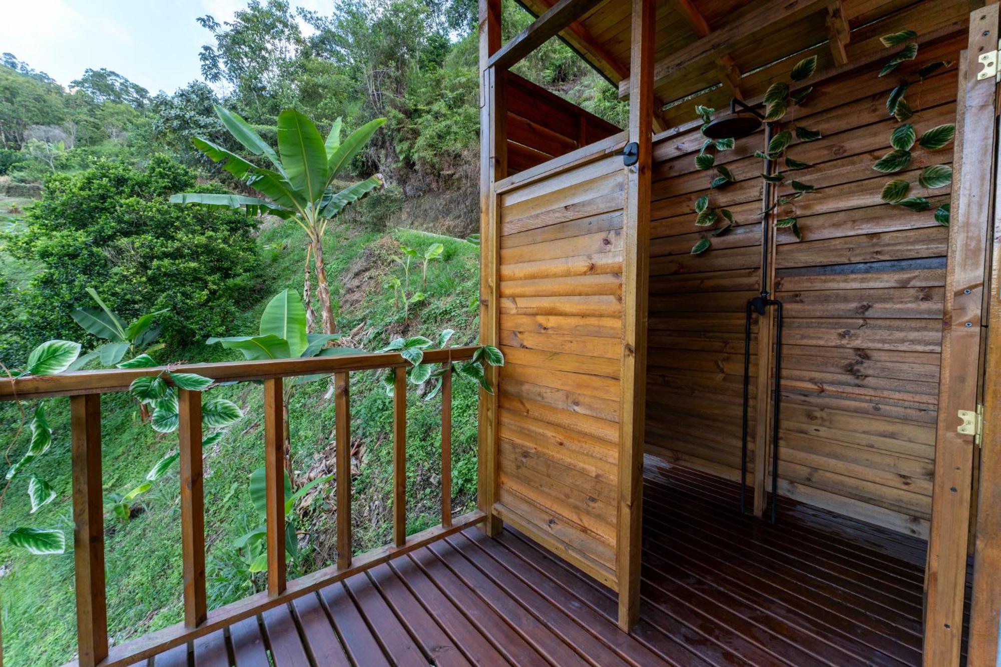 Home Boutique Natural Paradise La Vega  Zewnętrze zdjęcie