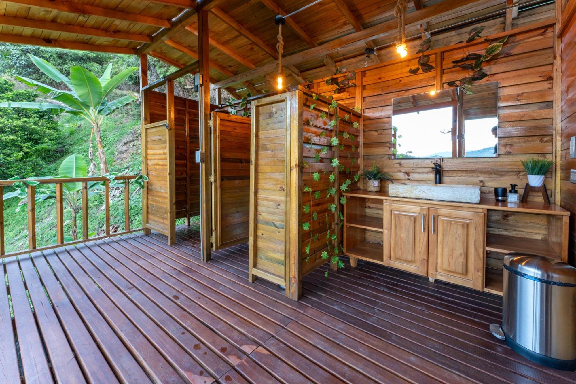 Home Boutique Natural Paradise La Vega  Zewnętrze zdjęcie