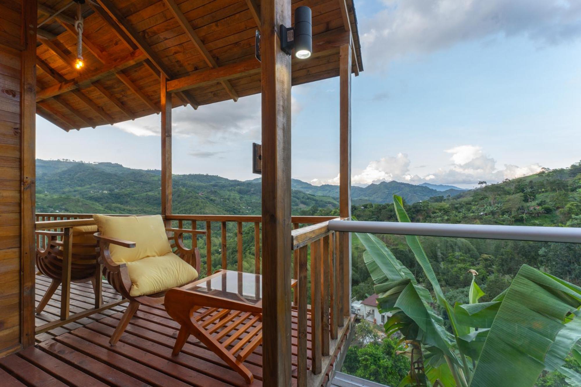 Home Boutique Natural Paradise La Vega  Zewnętrze zdjęcie