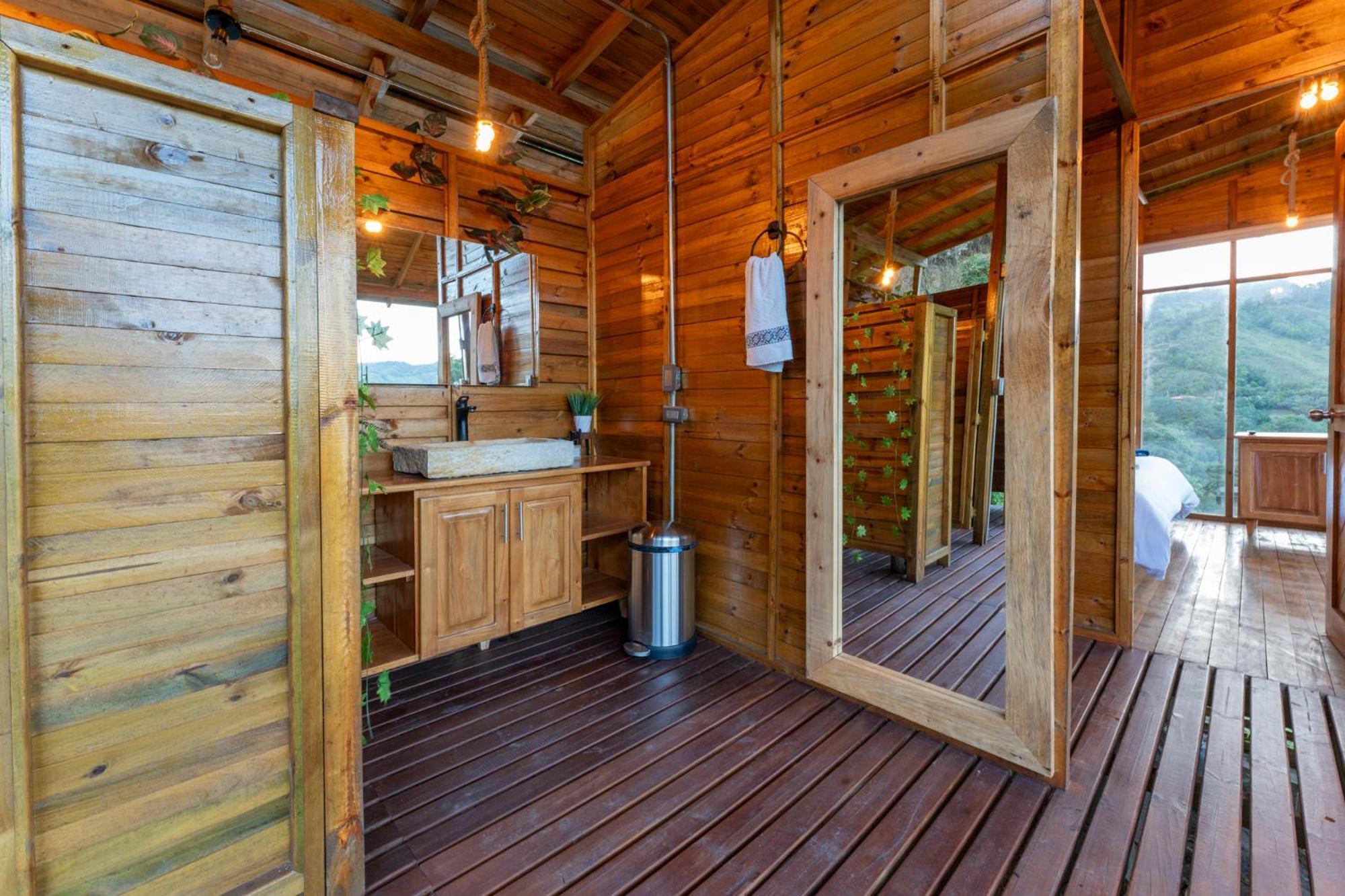 Home Boutique Natural Paradise La Vega  Zewnętrze zdjęcie