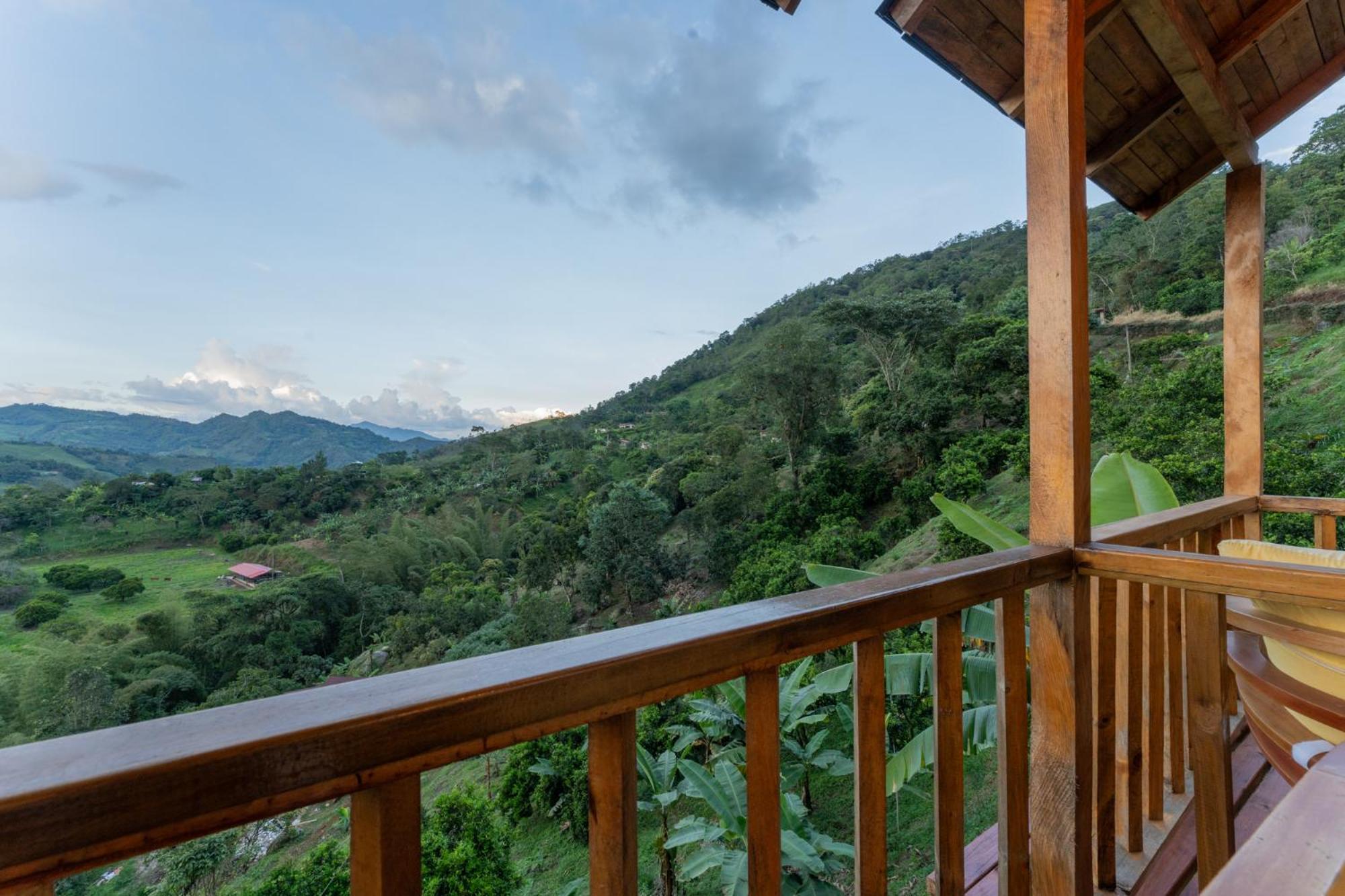 Home Boutique Natural Paradise La Vega  Zewnętrze zdjęcie