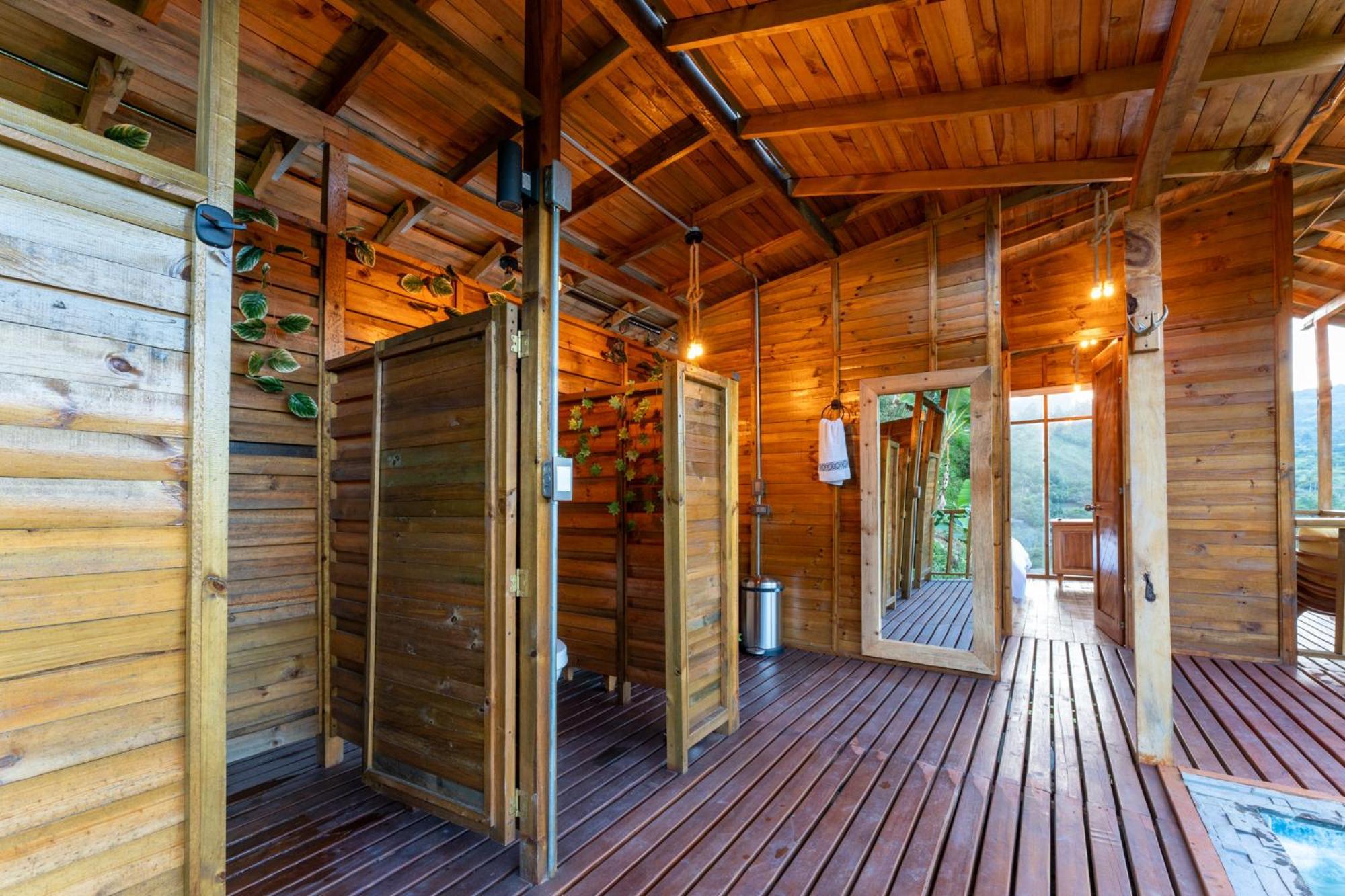 Home Boutique Natural Paradise La Vega  Zewnętrze zdjęcie