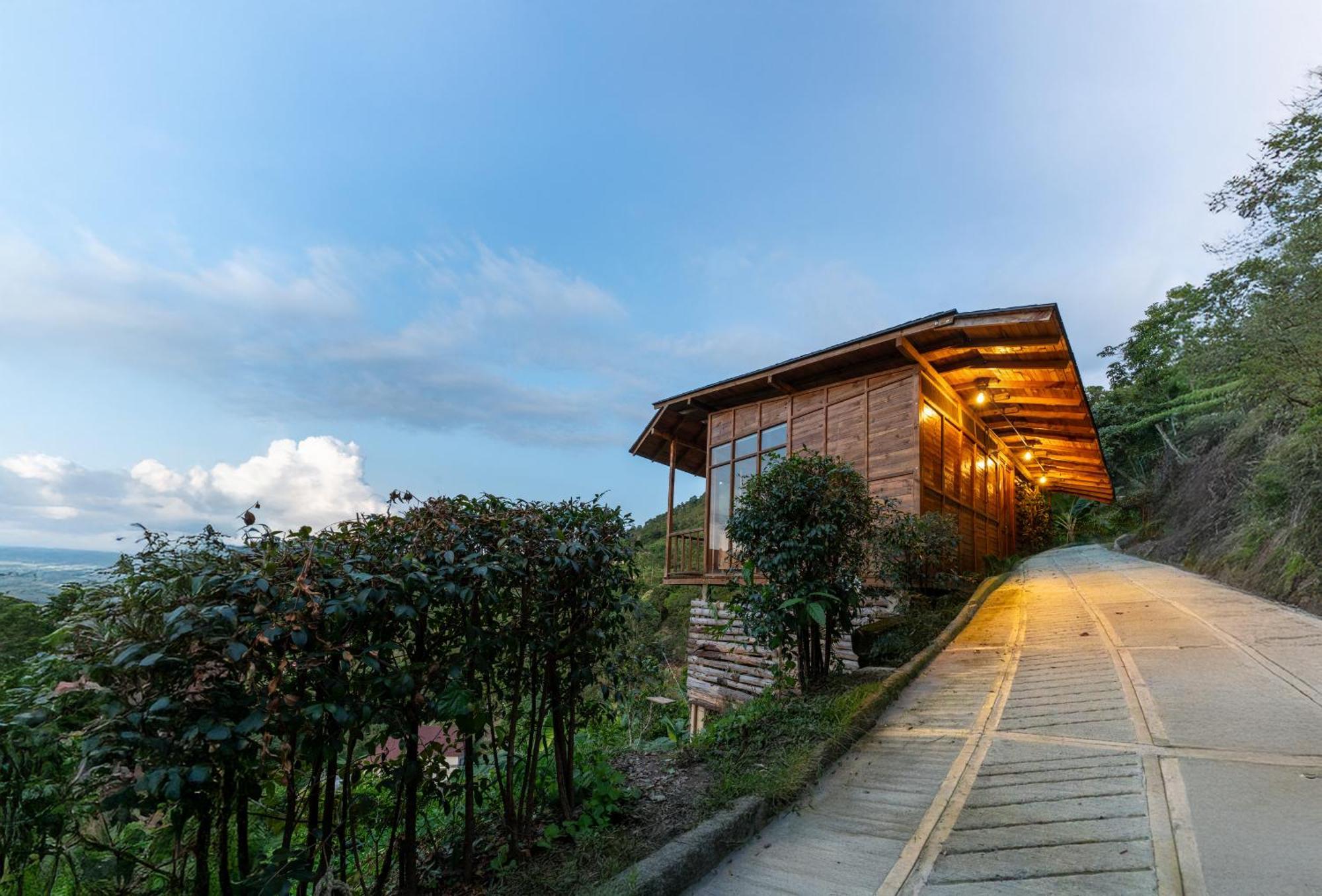 Home Boutique Natural Paradise La Vega  Zewnętrze zdjęcie
