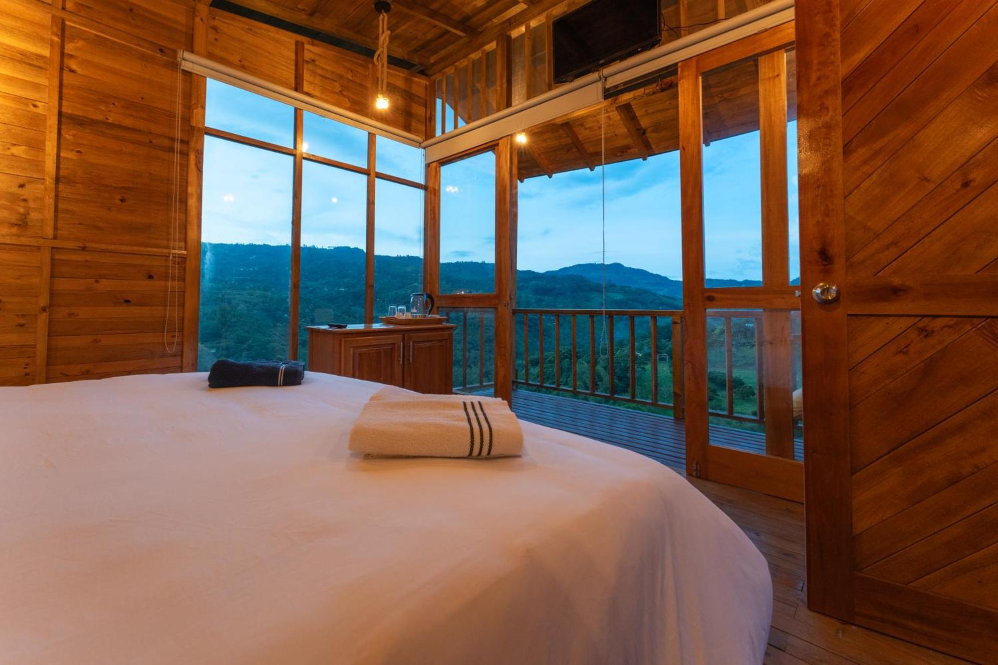 Home Boutique Natural Paradise La Vega  Zewnętrze zdjęcie