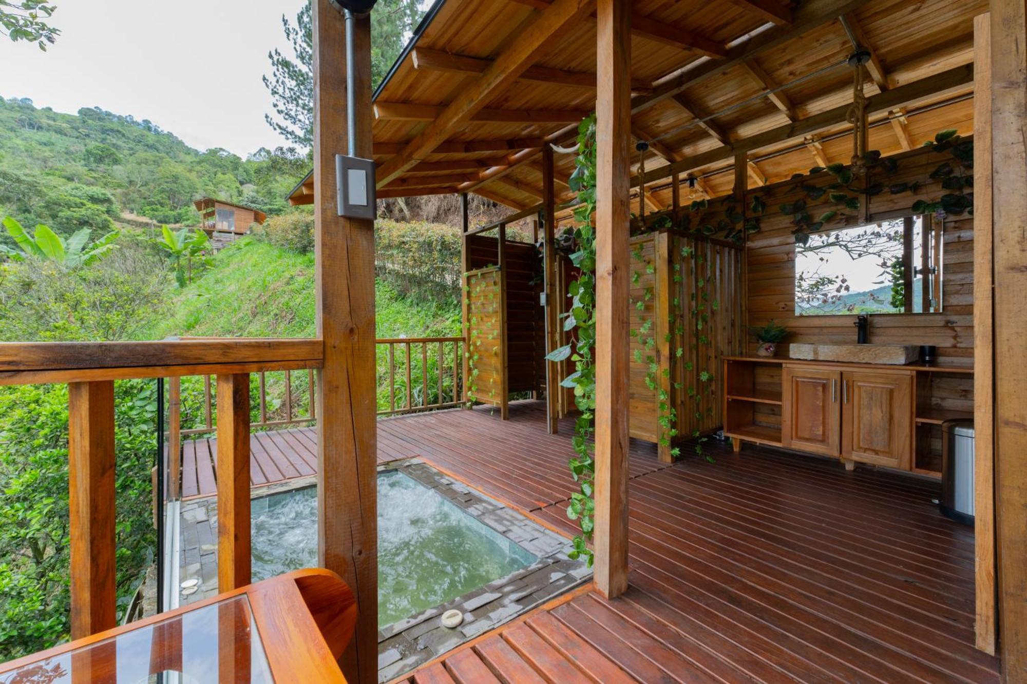 Home Boutique Natural Paradise La Vega  Zewnętrze zdjęcie