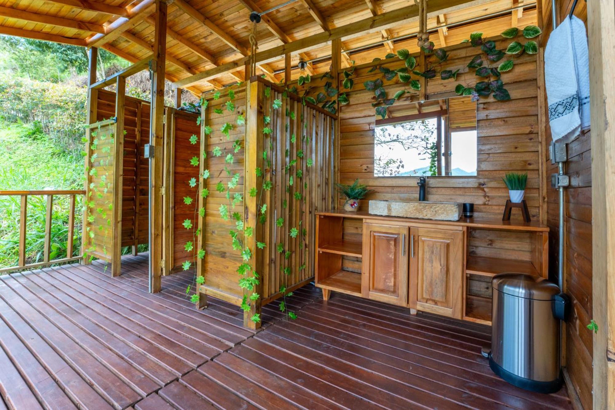 Home Boutique Natural Paradise La Vega  Zewnętrze zdjęcie
