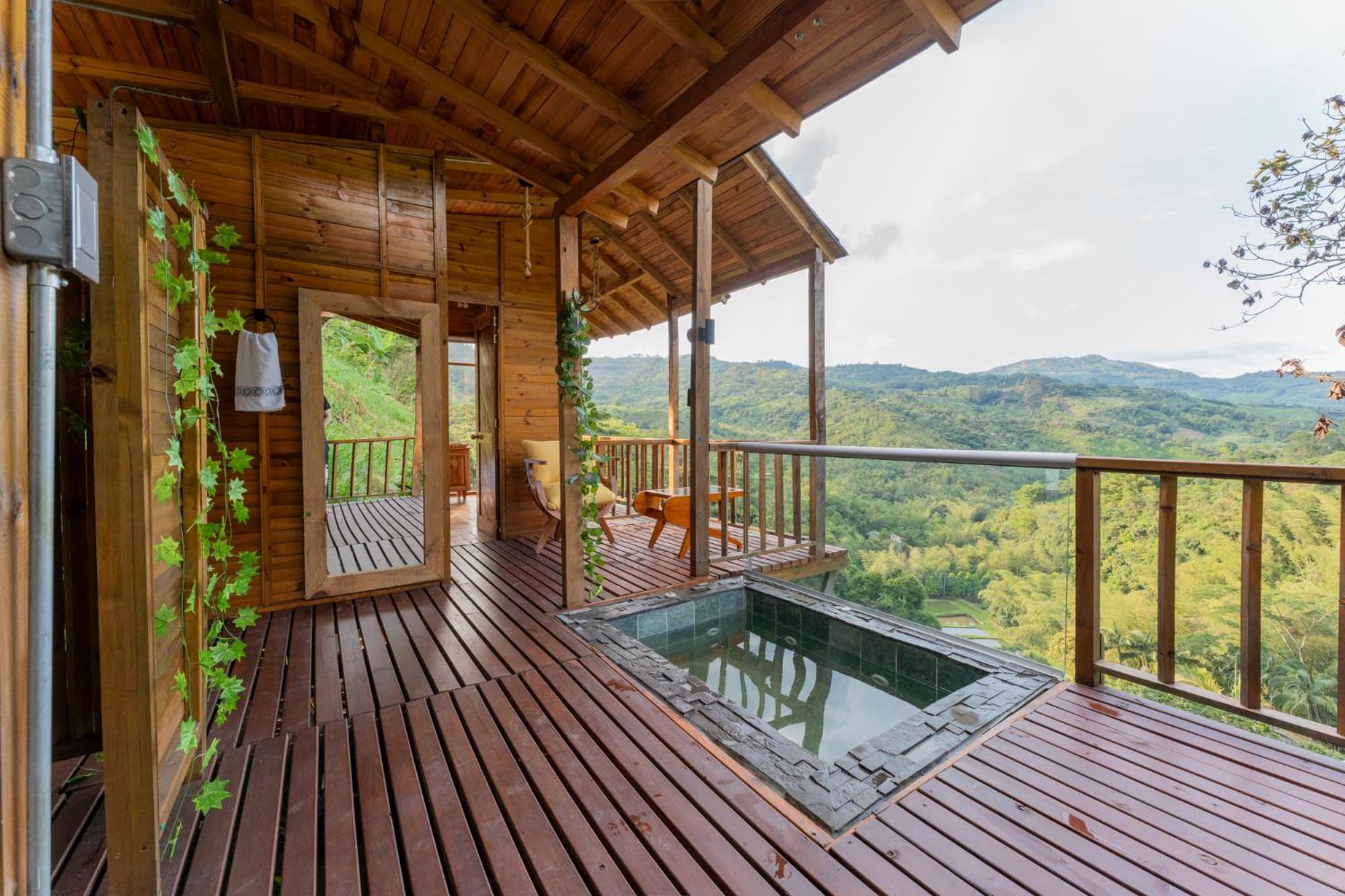 Home Boutique Natural Paradise La Vega  Zewnętrze zdjęcie
