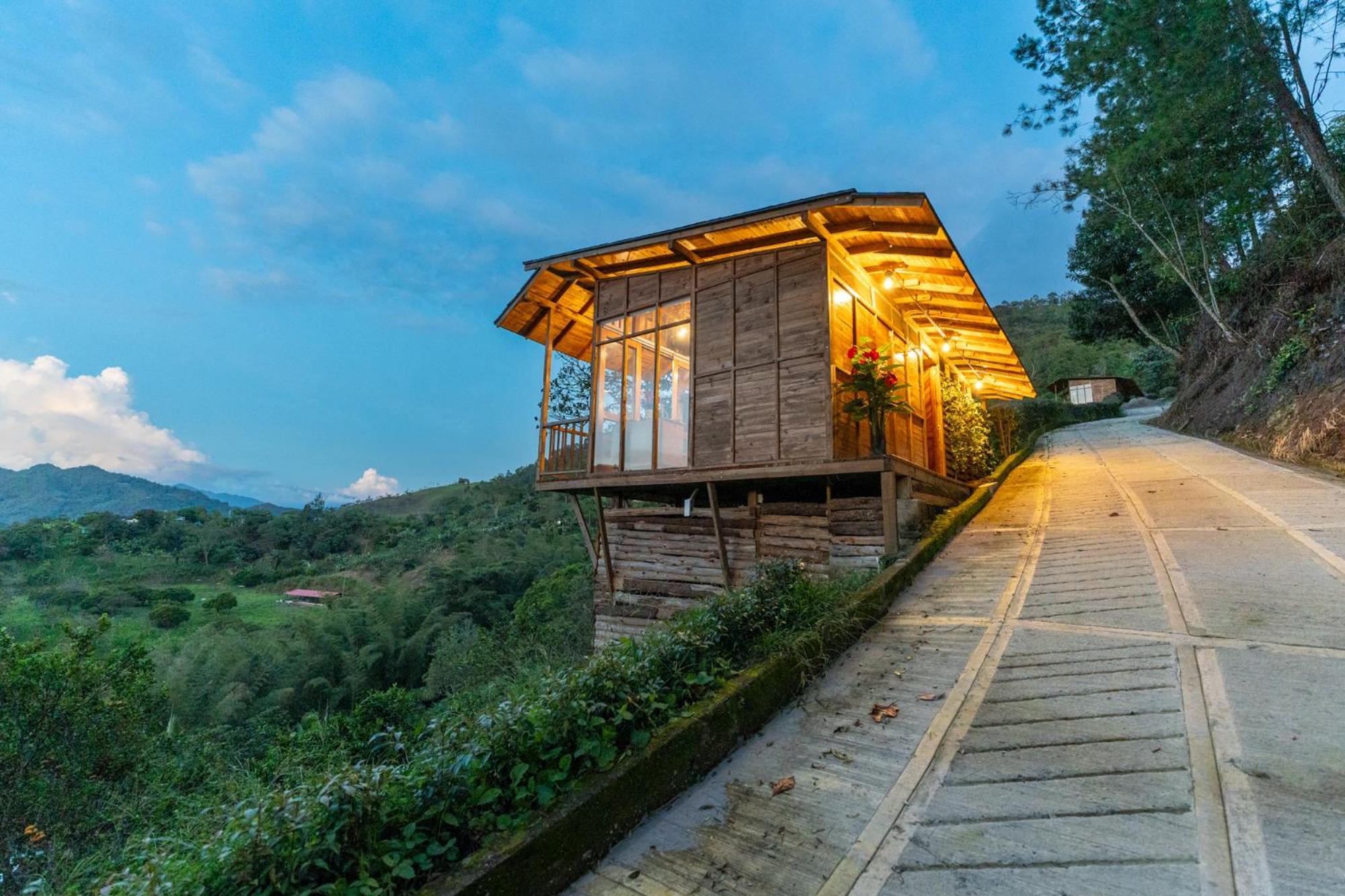 Home Boutique Natural Paradise La Vega  Zewnętrze zdjęcie